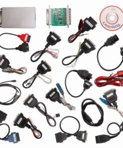 Carprog Full V10.93
