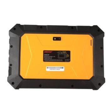 OBDSTAR X300 DP PAD Tablet Key Programmer Full Configuration - Image 3