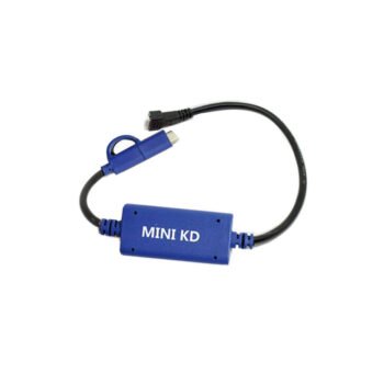Mini KD Mobile Key Remote Maker Generator for Android & IOS System - Image 3