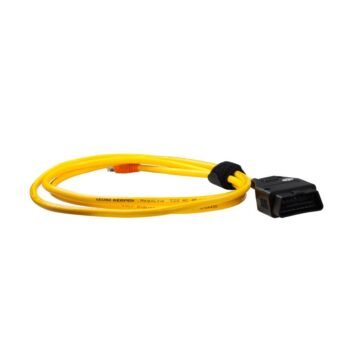 BMW ENET Ethernet to OBD Interface Cable E-SYS ICOM Coding F-Series With Software - Image 5