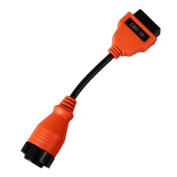 Alternative view of XTUNER T1 Heavy Duty Trucks Auto Intelligent Diagnostic Tool Support WIFI