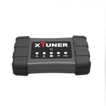 XTUNER T1 Heavy Duty Trucks Auto Intelligent Diagnostic Tool Support WIFI - Image 5