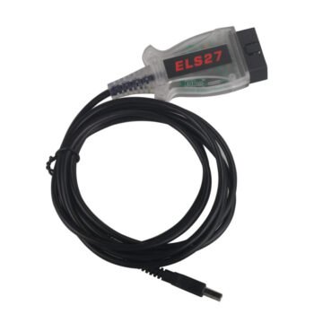 ELS27 FORScan Scanner with FT232RL Chips - Image 5