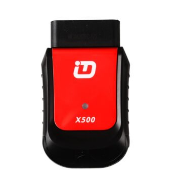 XTUNER X500 Bluetooth Diagnostic Tool Works With Android Phone/Pad Best Quality - Image 3