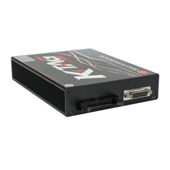 KTAG V2.23 EU Online Version Firmware V7.020 K-TAG Master KTM100 with Red PCB - Image 3