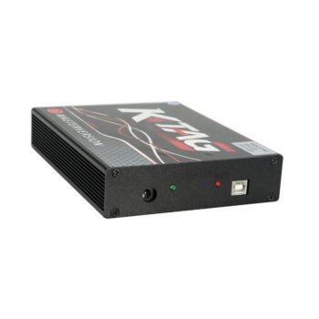 KTAG V2.23 EU Online Version Firmware V7.020 K-TAG Master KTM100 with Red PCB - Image 4