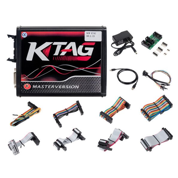 KTAG V2.23