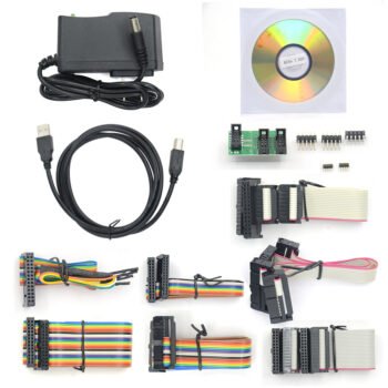 KTAG V2.23 EU Online Version Firmware V7.020 K-TAG Master KTM100 with Red PCB - Image 5