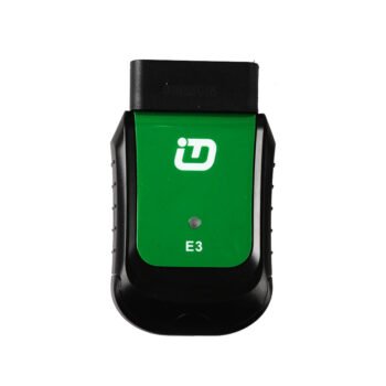 Alternative view of XTUNER E3 WINDOWS 10 Wireless OBDII Diagnostic Tool