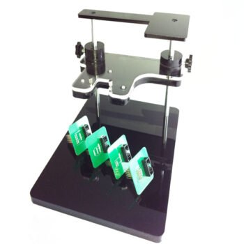 Alternative view of BDM FRAME Full Set Works BDM programmer CMD100 With Adapters Fits for FGTECH BDM100 Kess K-TAG
