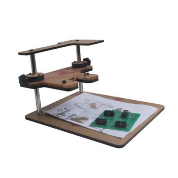 BDM FRAME Full Set Works BDM programmer CMD100 With Adapters Fits for FGTECH BDM100 Kess K-TAG - Image 5