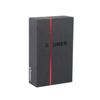 XTUNER E3 WINDOWS 10 Wireless OBDII Diagnostic Tool - Image 4