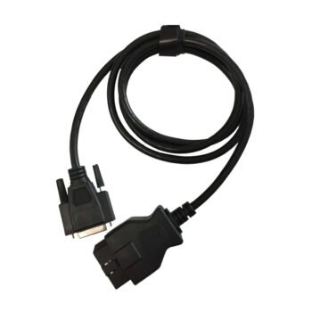 OTC VIM Vehicle Interface Module For Toyota Diagnostic Tool Intelligent Tester 2 - Image 5