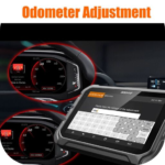 mileage correction tools
