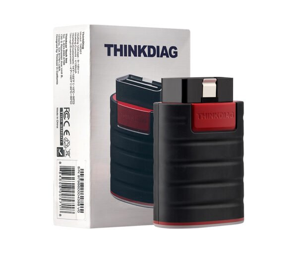 Thinkcar Thinkdiag