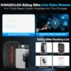 KINGBOLEN Ediag Elite Car Diagnostic Tool