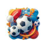 Sports & Entertainment