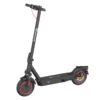 Electric Scooter Foldable Scooter, App Control, 500W Motor, 410WH Battery, Max Speed 25