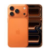 Cosmic Orange