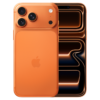Cosmic Orange