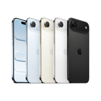 Refurbished Apple iPhone Air 256GB SIM Free With 1 Year Warranty