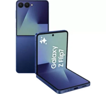 Refurbished Samsung Galaxy Z Flip7 256GB SIM Free With 1 Year Warranty