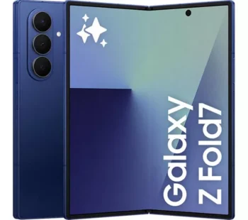 Refurbished Samsung Galaxy Z Fold7 256GB SIM Free With 1 Year Warranty