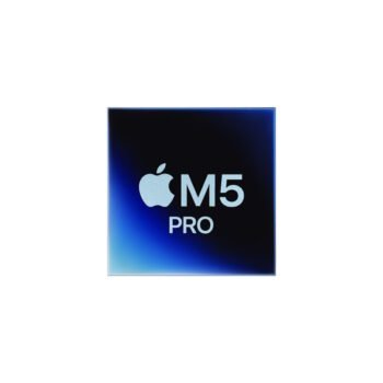 Alternative view of Refurbished Apple MacBook Pro 2026 14in M5 Pro 24GB RAM 1TB SSD